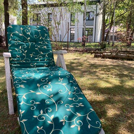 Dom Chotomow Apartman Kültér fotó