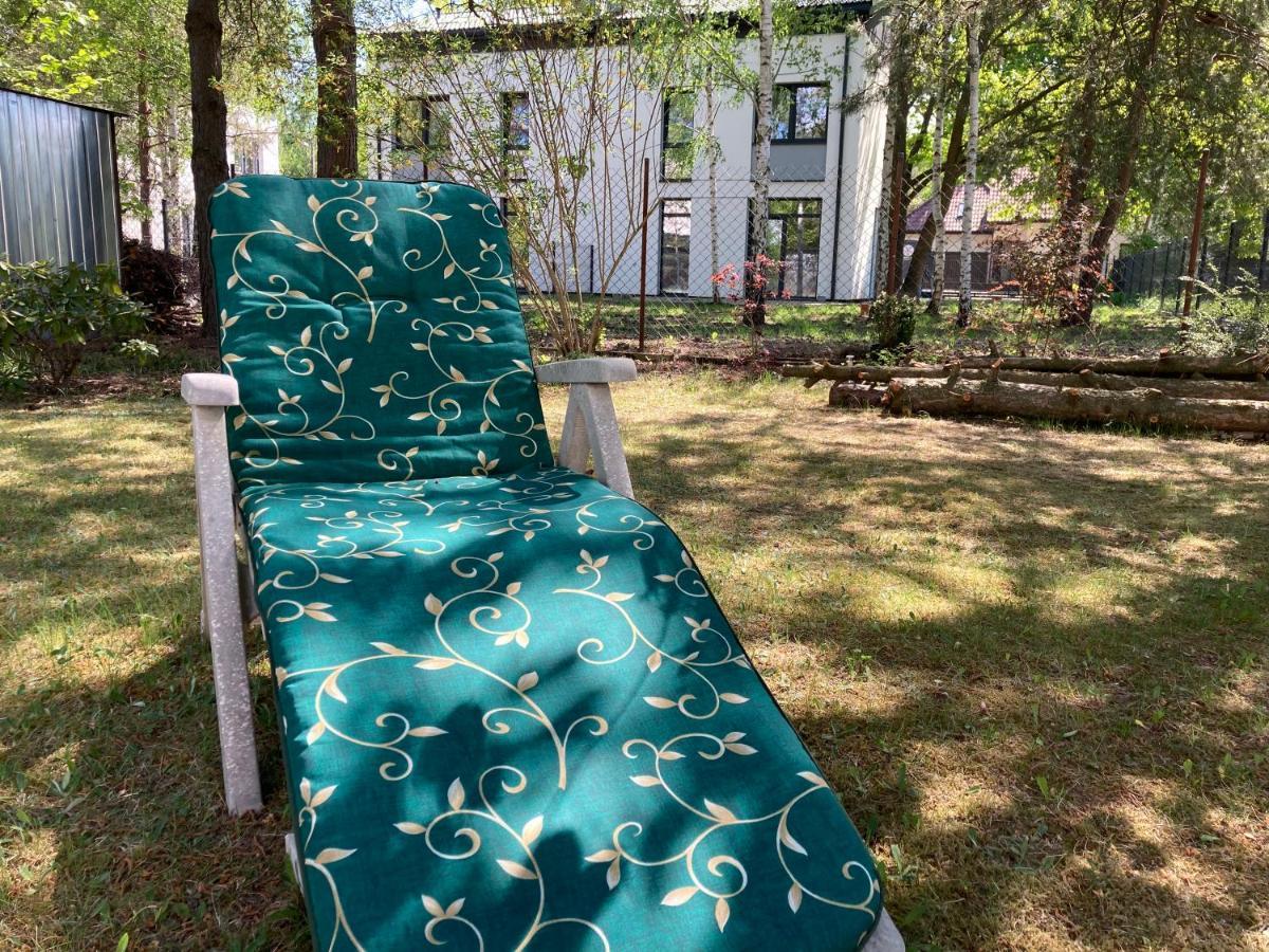 Dom Chotomow Apartman Kültér fotó